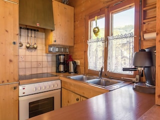 Chalet Piesendorf Features 19