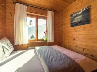 Chalet Piesendorf Características 17