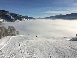 Chalet Piesendorf Entorno 23