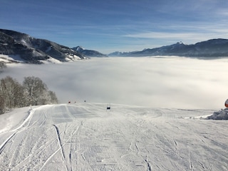 Chalet Piesendorf Environment 26