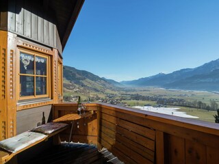 Chalet Piesendorf Grabación al aire libre 8