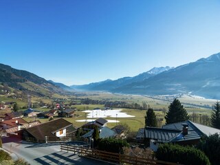 Chalet Piesendorf Environnement 23