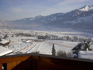 Chalet Piesendorf Grabación al aire libre 4