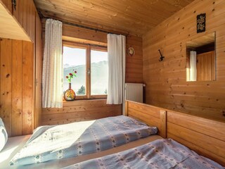 Chalet Piesendorf Features 22