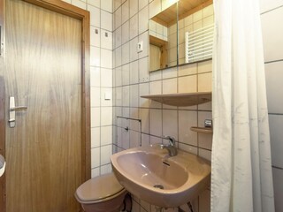 Chalet Piesendorf Features 21