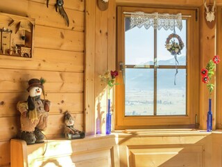 Chalet Piesendorf  60