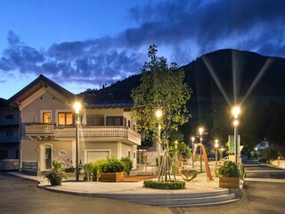 Chalet Piesendorf Ambiente 27