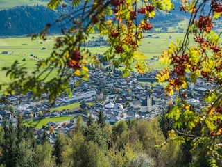 Chalet Piesendorf Environment 28