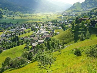 Chalet Piesendorf Environment 30