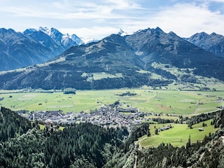 Chalet Piesendorf Environment 31