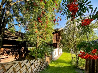 Chalet Piesendorf Ambiente 32