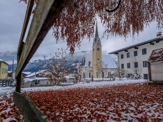 Chalet Piesendorf Ambiente 41