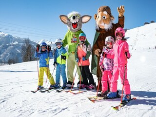 Chalet Piesendorf Ambiente 47