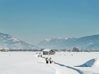 Chalet Piesendorf Ambiente 49