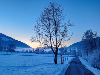 Chalet Piesendorf Ambiente 53