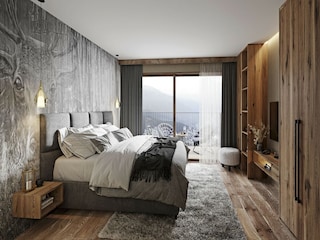 Apartamento Fulpmes  6