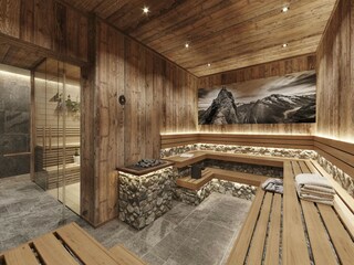 Appartement Fulpmes  11