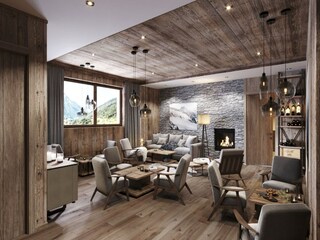 Appartement Fulpmes  3