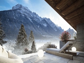 Apartment Fulpmes  9