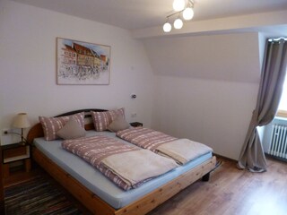 Vakantieappartement Füssen Kenmerken 9