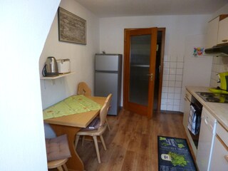 Vakantieappartement Füssen Kenmerken 15