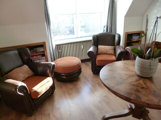 Vakantieappartement Füssen Kenmerken 7