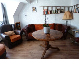 Ferienwohnung Füssen Ausstattung 6