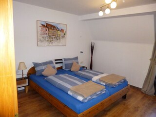 Vakantieappartement Füssen Kenmerken 10