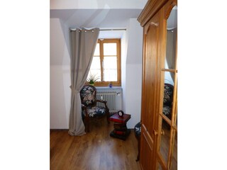 Vakantieappartement Füssen Kenmerken 12