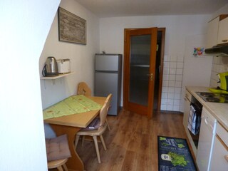 Ferienwohnung Füssen Ausstattung 17