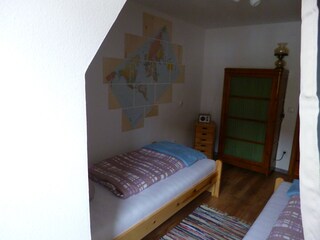Vakantieappartement Füssen Kenmerken 14