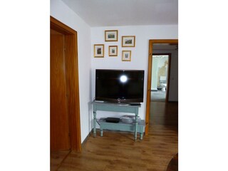 Ferienwohnung Füssen Ausstattung 8