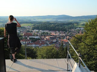 Vakantieappartement Füssen Omgeving 23
