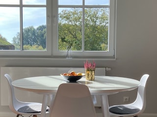 Ferienwohnung Hohen Viecheln Außenaufnahme 2