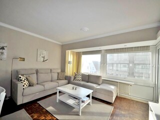 Appartement Knokke-Heist Équipement 4