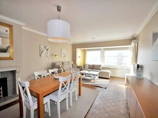Apartment Knokke-Heist Features 8