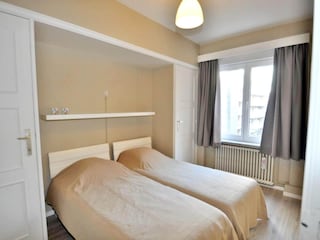 Apartment Knokke-Heist Ausstattung 9