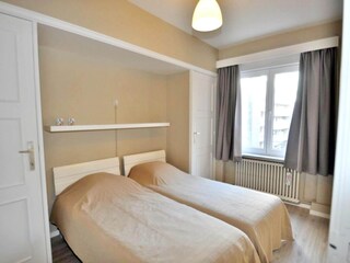 Appartement Knokke-Heist Équipement 6