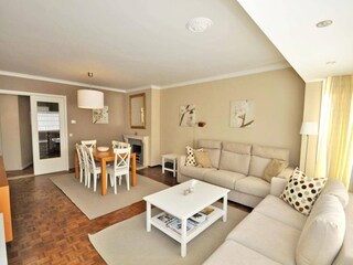 Apartamento Knokke-Heist Características 8