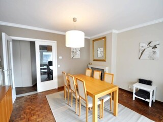 Apartamento Knokke-Heist Características 9