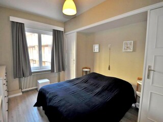 Apartamento Knokke-Heist Características 10