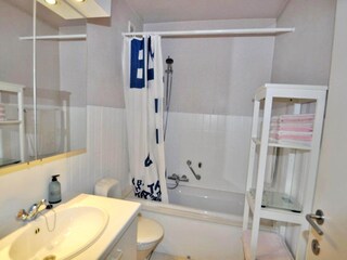 Appartement Knokke-Heist Équipement 12