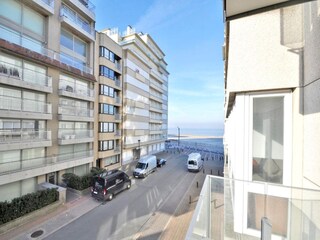 Apartamento Knokke-Heist Grabación al aire libre 2