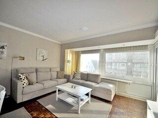 Apartamento Knokke-Heist Características 1