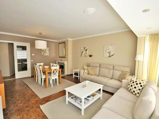 Apartment Knokke-Heist Features 10