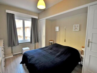 Apartamento Knokke-Heist Características 12