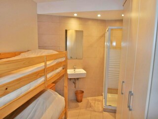 Apartamento Knokke-Heist Características 13