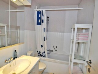 Apartamento Knokke-Heist Características 14