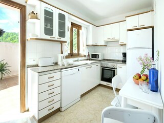 Villa Pollensa Équipement 20