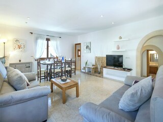 Villa Pollensa Équipement 21